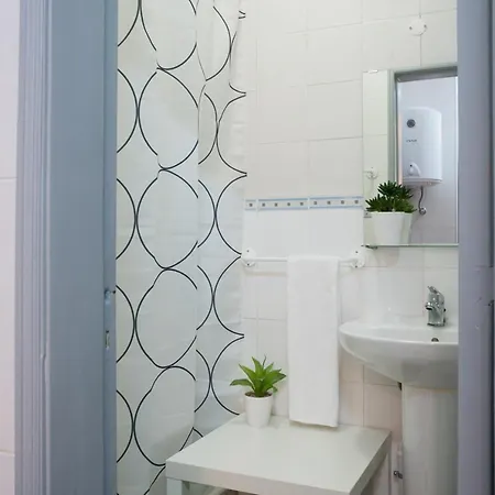 Mouraria 2 - Descubra A Medieval Appartement Lissabon