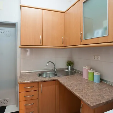 Apartmán Mouraria 2 - Descubra A Medieval